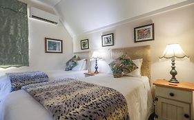 York House Guest House